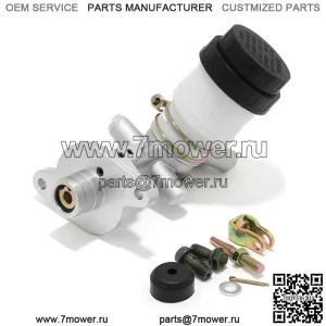 Насос главного тормозного цилиндра для Yamaha Rhino 450 2006-2009 / Rhino 660 2004-2007