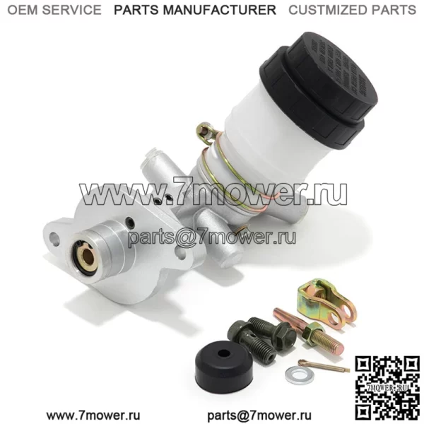 Насос главного тормозного цилиндра для Yamaha Rhino 450 2006-2009 / Rhino 660 2004-2007