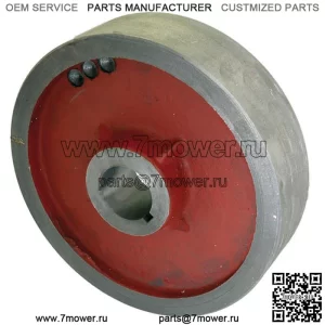S.62360 Тормозной барабан подходит для Fiat