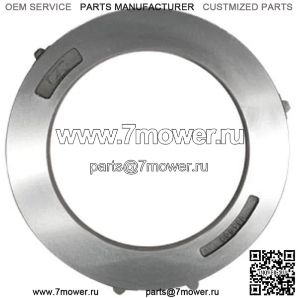 Тормозной приводной диск подходит для моделей John Deere - Image 2