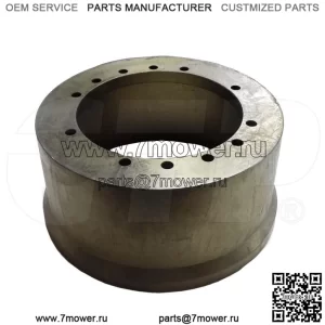 1117085 Барабанный тормоз подходит для моделей Caterpillar