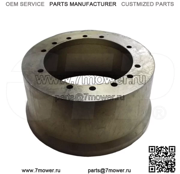 1117085 Барабанный тормоз подходит для моделей Caterpillar