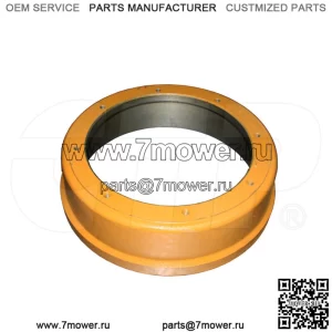 2D1345 Барабанный тормоз подходит для моделей Caterpillar