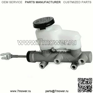 Новый главный тормозной цилиндр для Polaris Ranger 400 500 570 800 900 Ranger 1000 XP