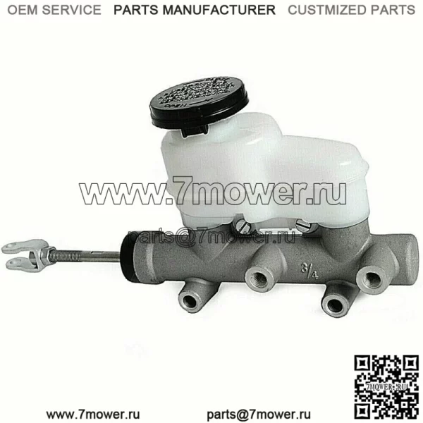 Новый главный тормозной цилиндр для Polaris Ranger 400 500 570 800 900 Ranger 1000 XP
