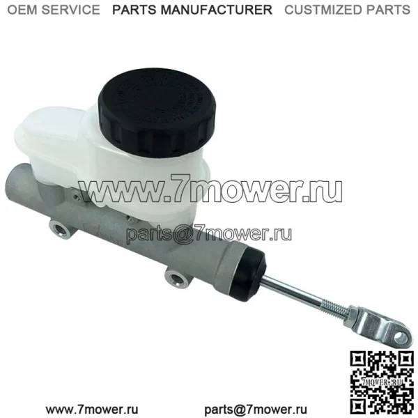 Главный тормозной цилиндр для Polaris Ranger 400 500 570 700 800 900 2007-2016