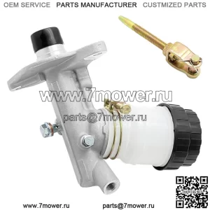 Главный тормозной цилиндр для Kawasaki Mule 2500/2510/2520/3000/3010/3020/4000/4010 (Для: более одного автомобиля)