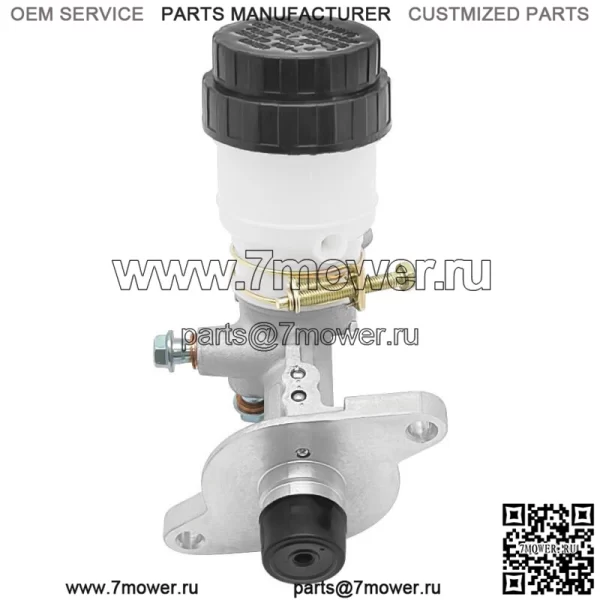 Главный тормозной цилиндр для Kawasaki Mule 2500/2510/2520/3000/3010/3020/4000/4010 (Для: более одного автомобиля) - Image 5