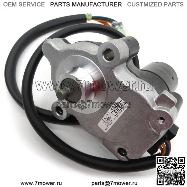 НОВЫЙ ПРИВОД KAWASAKI TERYX / TERYX4 2012–2022 гг. 16172-0038 (Для: более одного автомобиля) - Image 2