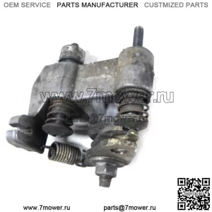 06 Yamaha Apex RTX RX 10 1000 Суппорт стояночного тормоза для снегохода