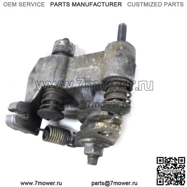 06 Yamaha Apex RTX RX 10 1000 Суппорт стояночного тормоза для снегохода