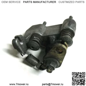 07 Yamaha Attak RXW 10 RX 1000 Суппорт стояночного тормоза для снегохода
