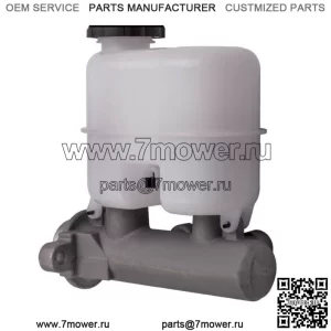 Главный тормозной цилиндр 2WD и 4WD для 99-02 Silverado 1500 00-03 Chevrolet Tahoe (для: Chevrolet Silverado 1500)
