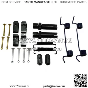 Комплект стояночного тормоза-LS Better Brake 7311K (Для: более одного автомобиля)