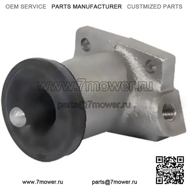 Тормозной цилиндр подходит для трактора Massey Ferguson 298 30E 40E 50E 50H 670 690