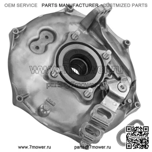 Задняя тормозная панель для Honda Foreman 500 TRX500 2005-2013 43010-HN2-000