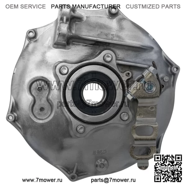 Задняя тормозная панель для Honda Foreman 500 TRX500 2005-2013 43010-HN2-000 - Image 4