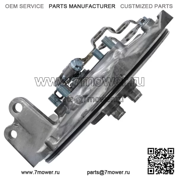 Задняя тормозная панель для Honda Foreman 500 TRX500 2005-2013 43010-HN2-000 - Image 5