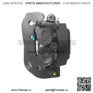 НОВЫЙ оригинальный OEM правый передний тормозной суппорт Can Am Outlander Renegade 705600861
