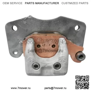 Can Am 2006-2012 Renegade Outlander 500 650 800 Задний тормозной суппорт, маленький поршень
