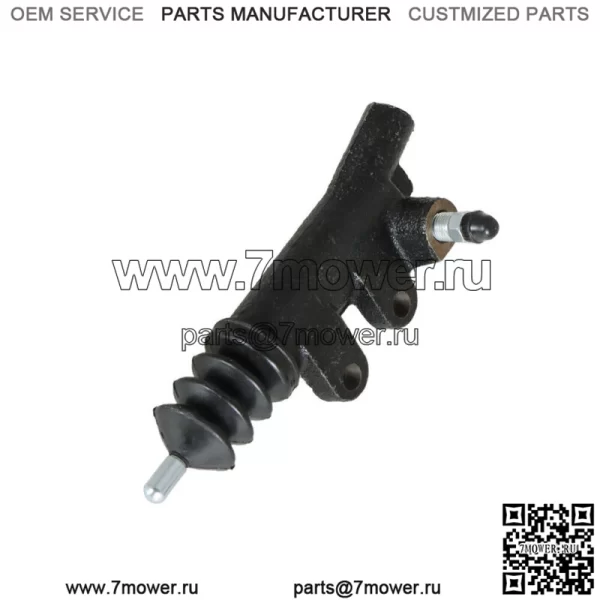 Для Toyota Tacoma 3.4 V6 1996-2004 годов, комплект главного и ведомого цилиндра сцепления 31470-35120 - Image 2