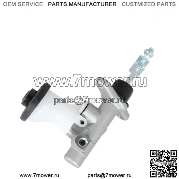 Для Toyota Tacoma 3.4 V6 1996-2004 годов, комплект главного и ведомого цилиндра сцепления 31470-35120 - Image 3