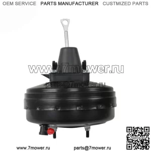 Для 07-11 Chevy Silverado 1500 GMC Sierra 1500 5,3 л вакуумный усилитель тормозов