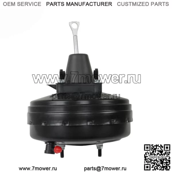 Для 07-11 Chevy Silverado 1500 GMC Sierra 1500 5,3 л вакуумный усилитель тормозов