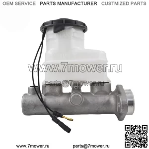 Для Honda Civic 1.6L I4 1996-2000 годов главный тормозной цилиндр M390328
