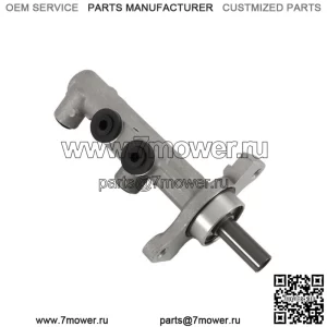 На 2007-2014 годы Ford Edge Lincoln Mkx Главный тормозной цилиндр M630522