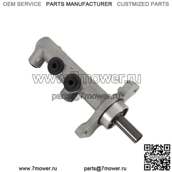 На 2007-2014 годы Ford Edge Lincoln Mkx Главный тормозной цилиндр M630522