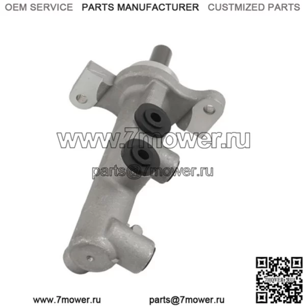 На 2007-2014 годы Ford Edge Lincoln Mkx Главный тормозной цилиндр M630522 - Image 2