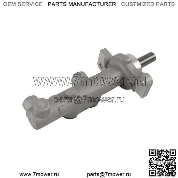 На 2007-2014 годы Ford Edge Lincoln Mkx Главный тормозной цилиндр M630522 - Image 3