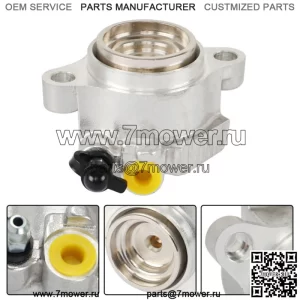 Для Suzuki Рабочий цилиндр Comp 86-87 VS700 88-91 VS750 92-09 VS800 23160-38A01