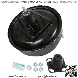 Для 2002-2004 Infiniti QX4 Nissan Pathfinder 3,5 л усилитель тормозов