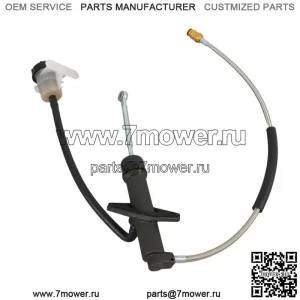 Главный цилиндр сцепления для Chevrolet Camaro Pontiac Firebird 5,7 л V8 1998-2002 гг.