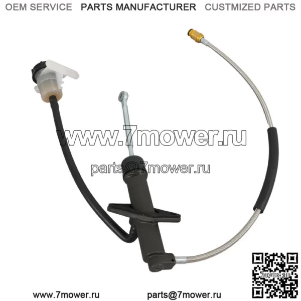 Главный цилиндр сцепления для Chevrolet Camaro Pontiac Firebird 5,7 л V8 1998-2002 гг.