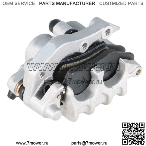 Для Honda CRF 250R CRF 450R 2004-2017 главный цилиндр переднего тормозного суппорта - Image 4