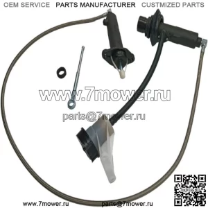 Для Dodge Ram 2500 3500 1994-1997 годов главный и ведомый цилиндр сцепления в сборе CC649029