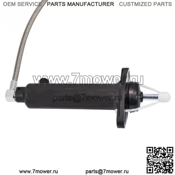 Для Dodge Ram 2500 3500 1994-1997 годов главный и ведомый цилиндр сцепления в сборе CC649029 - Image 3