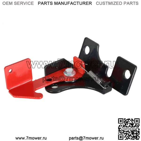 Комплект стояночного тормоза для всех моделей Polaris RZR RZR 900 и 1000 Ranger Model - Image 2