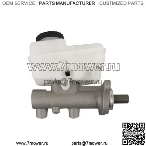 Главный тормозной цилиндр Nissan Frontie с бачком для Nissan Frontie 2005-2010 гг.