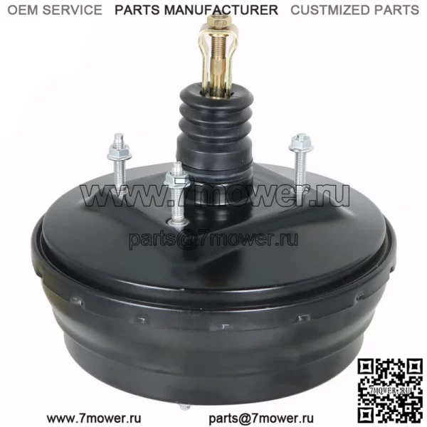 Для Toyota Tacoma T100 1995-2001 годов 2,4 л 2,7 л 3,4 л усилитель тормозов 44610-04050 - Image 3