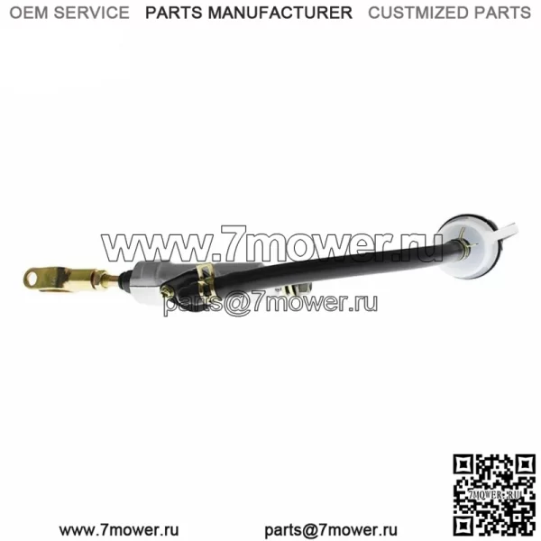 Насос главного тормозного цилиндра заднего тормоза подходит для YAMAHA Blaster 200 YFS200 2003-2006 - Image 3