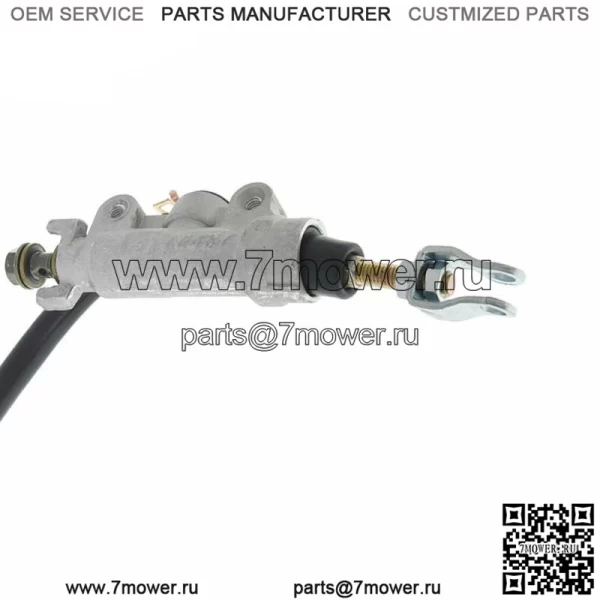 Новый насос главного тормозного цилиндра заднего тормоза для KAWASAKI KX80 1988-2000 гг. - Image 5