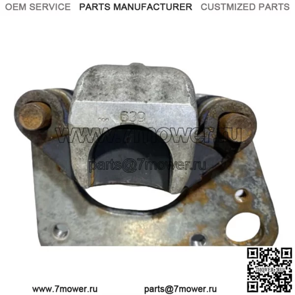 05-18 Polaris Sportsman 330, 450, 500 800 Правый и левый передний суппорт- Б/У - Image 2
