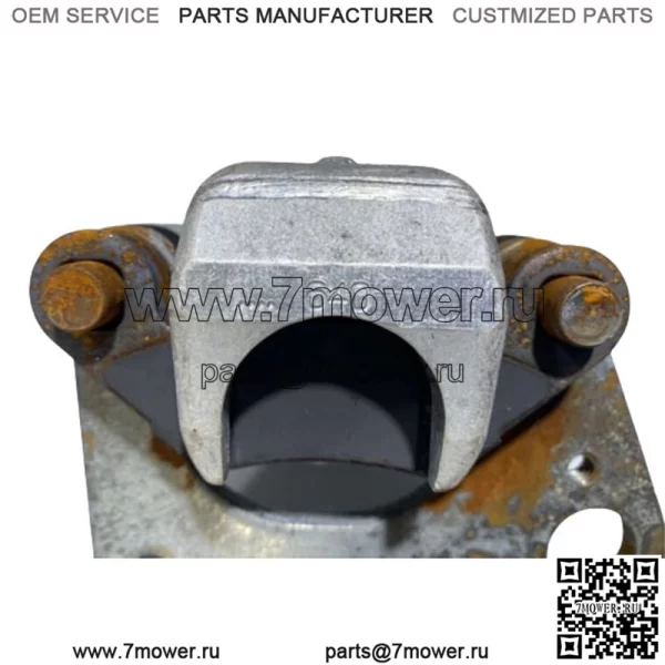 05-18 Polaris Sportsman 330, 450, 500 800 Правый и левый передний суппорт- Б/У - Image 3