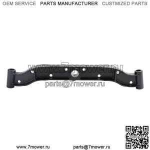 Поворотная балка переднего моста GY20532 GY20532BLE Подходит для John Deere L110 L111 L118 L120, L130