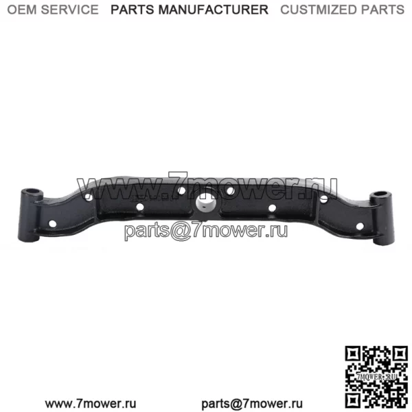 Поворотная балка переднего моста GY20532 GY20532BLE Подходит для John Deere L110 L111 L118 L120, L130