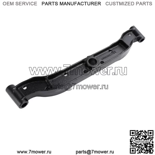 Поворотная балка переднего моста GY20532 GY20532BLE Подходит для John Deere L110 L111 L118 L120, L130 - Image 3